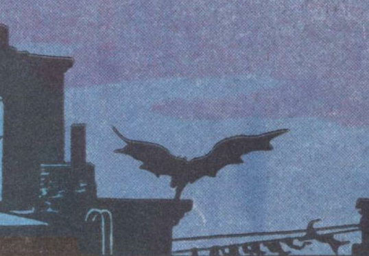 img: Batman