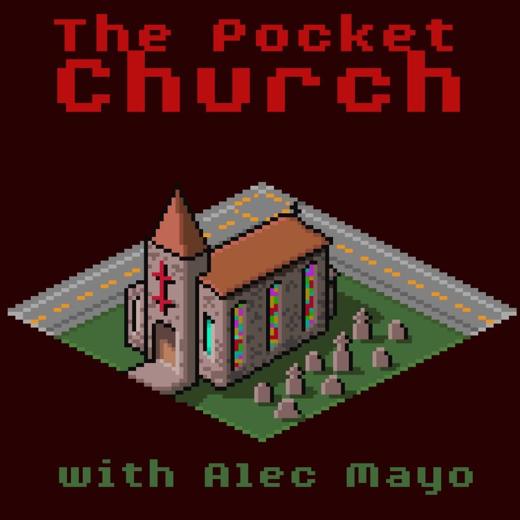 The Pocket Church