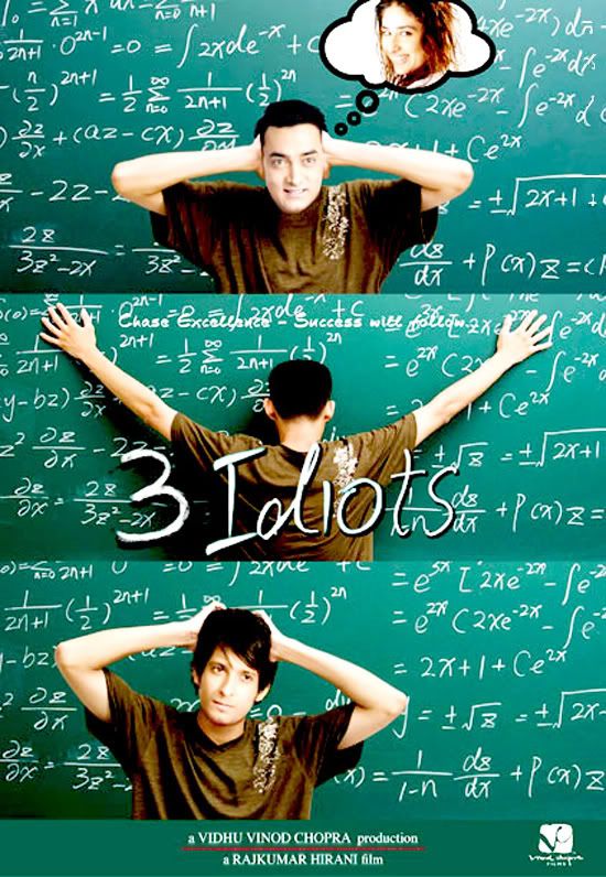 3 idiots