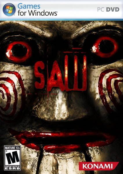 SAW The Video Game (2009)