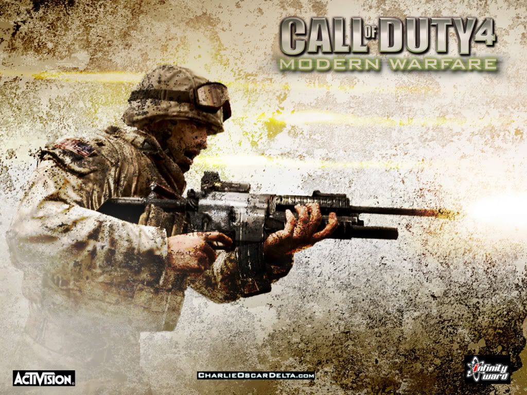 Call OF Duty