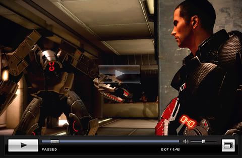 mass effect 2