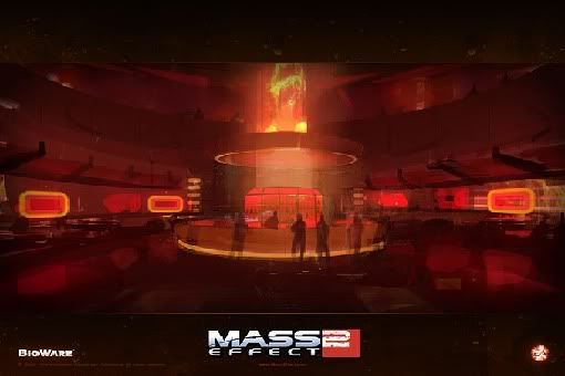 mass effect 2