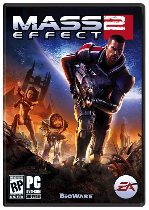 mass effect 2