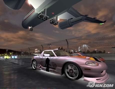 Need For Speed Hot Pursuit 2