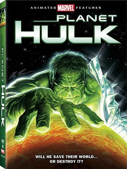 Planet Hulk