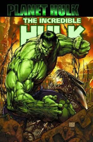 Planet Hulk