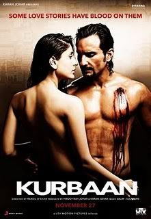 Kurbaan (2009)