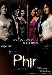 Phir (2009)