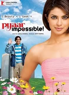 Pyar Imposible