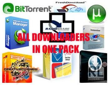 16 downloader