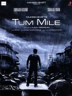 Tum Mile