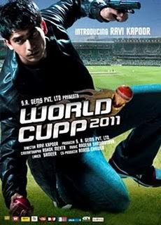 World Cup 2011