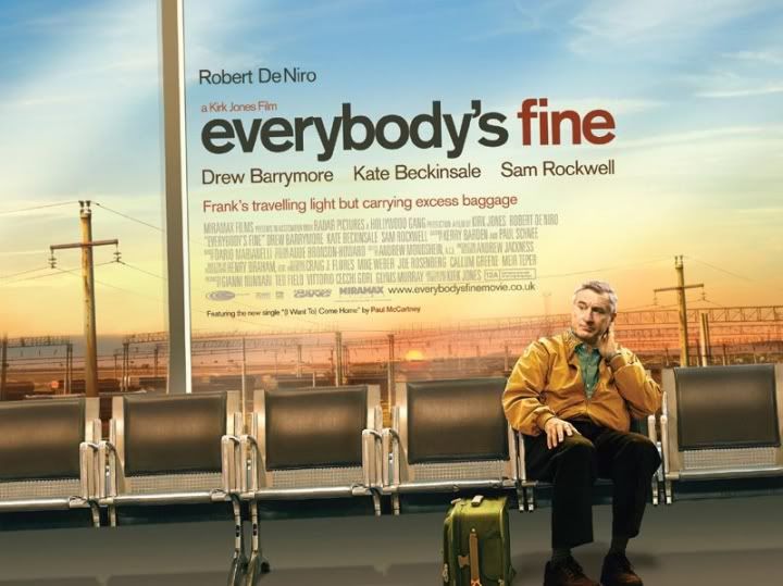 Everybody's Fine