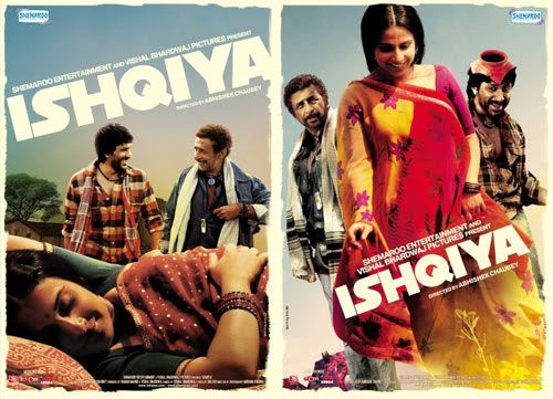 Ishqiya