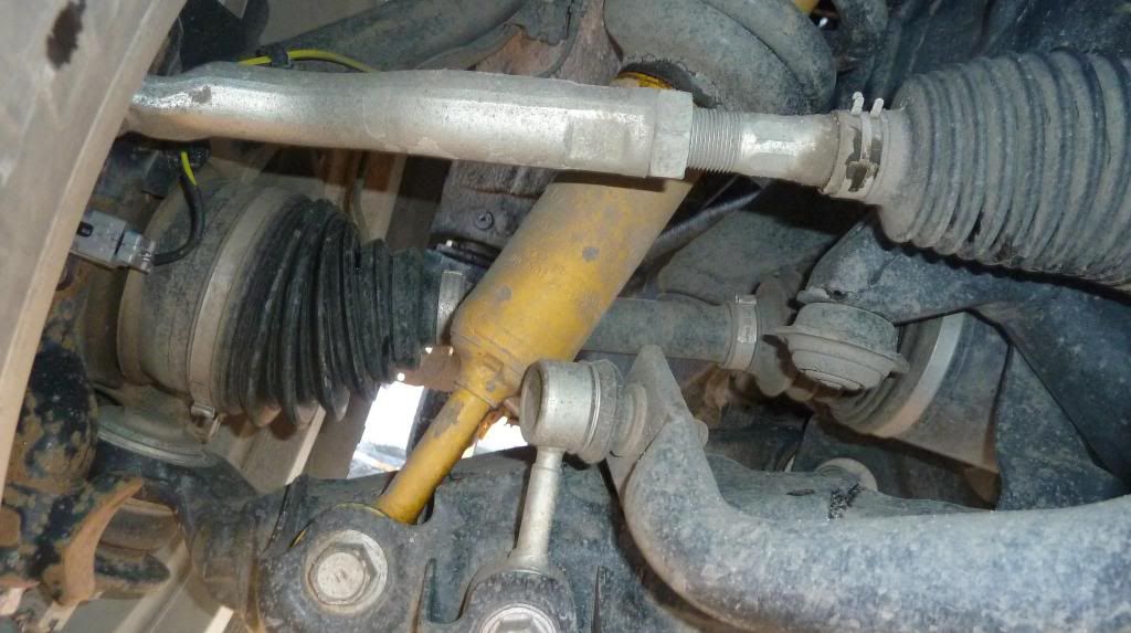 Do I need a Diff Drop Kit Page 2 Toyota Tundra