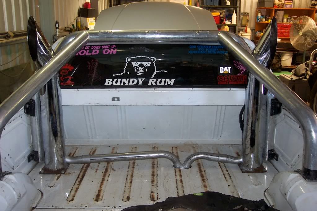 Bns Wagon