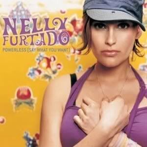 nelly furtado nelly furtado