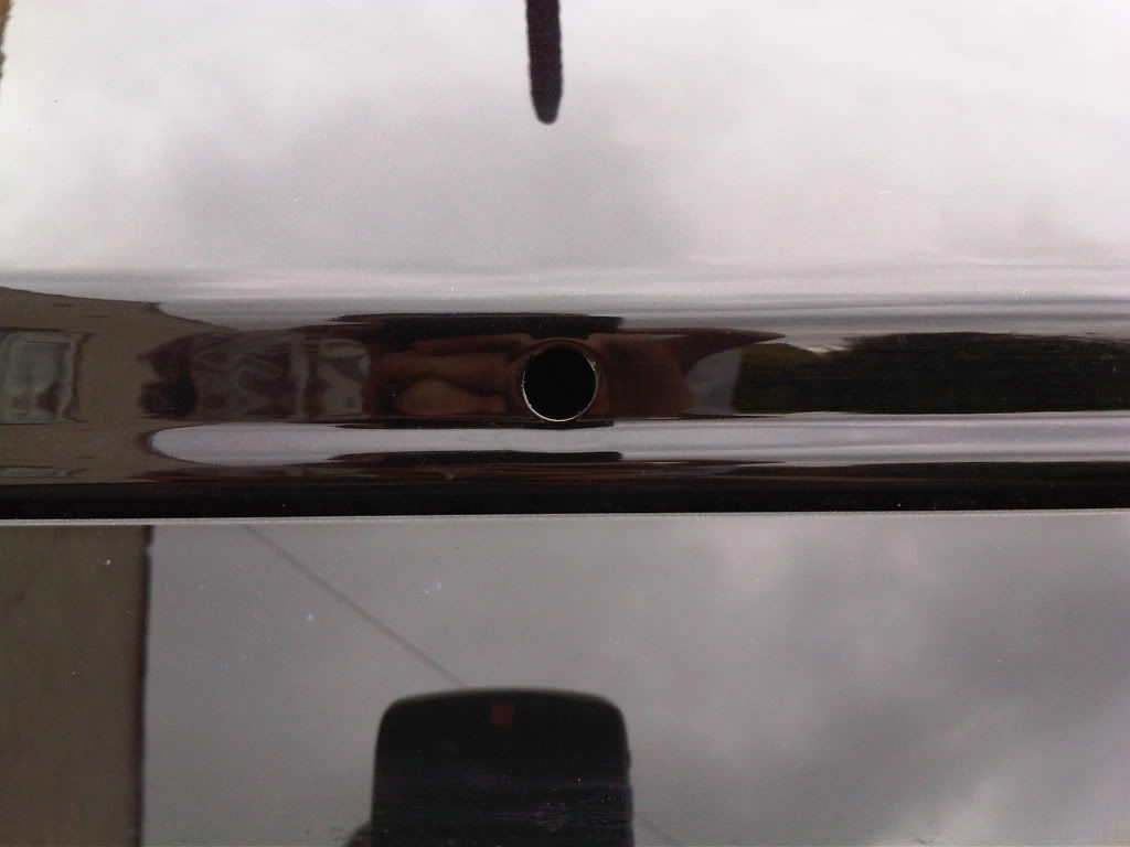 Zafira washer jet wont FIT! guys help please Vauxhall CorsaC Forum