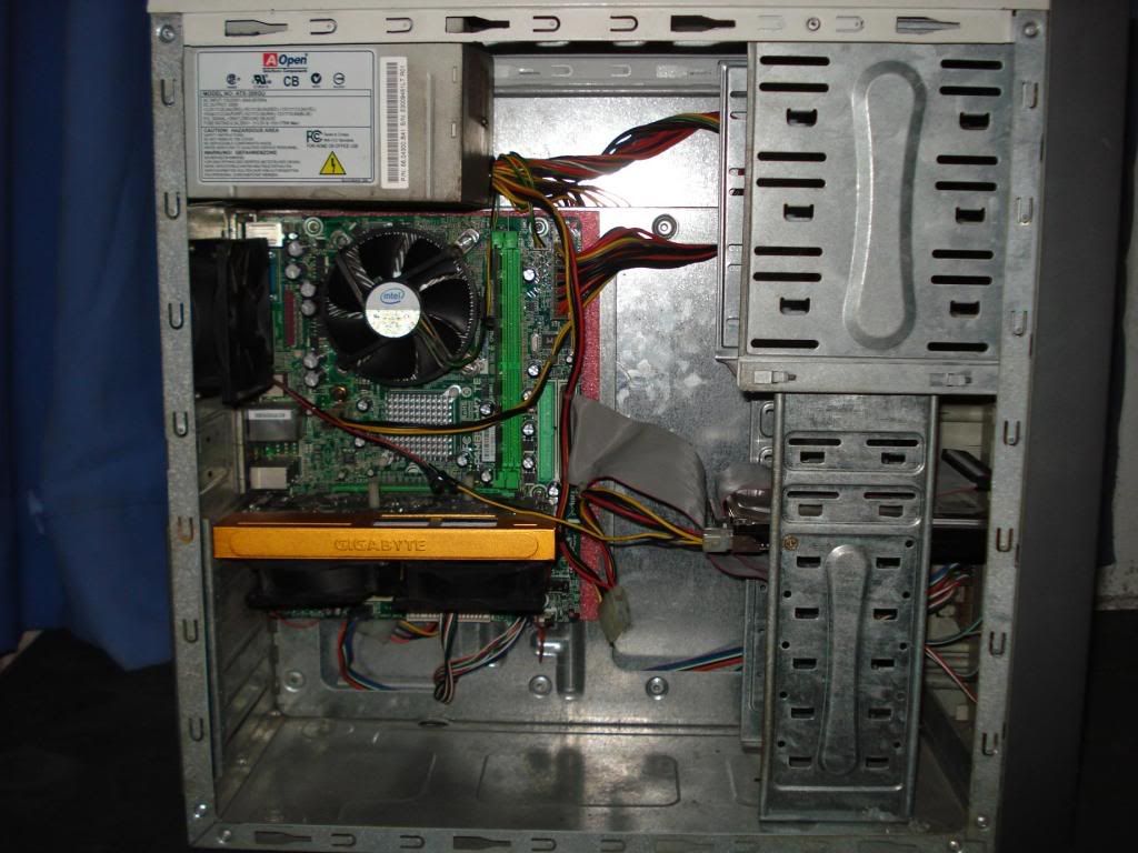 El Mejor Overclocking de todos El Mejor Overclocking de todos
