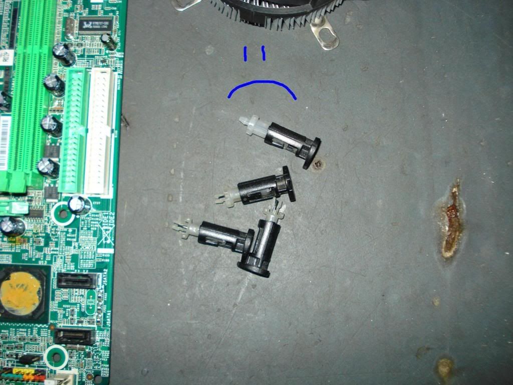 cpu cpu
