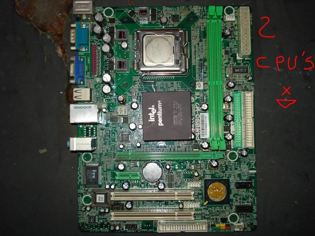 El Mejor Overclocking El Mejor Overclocking
