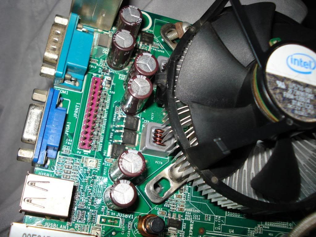 overclock overclock