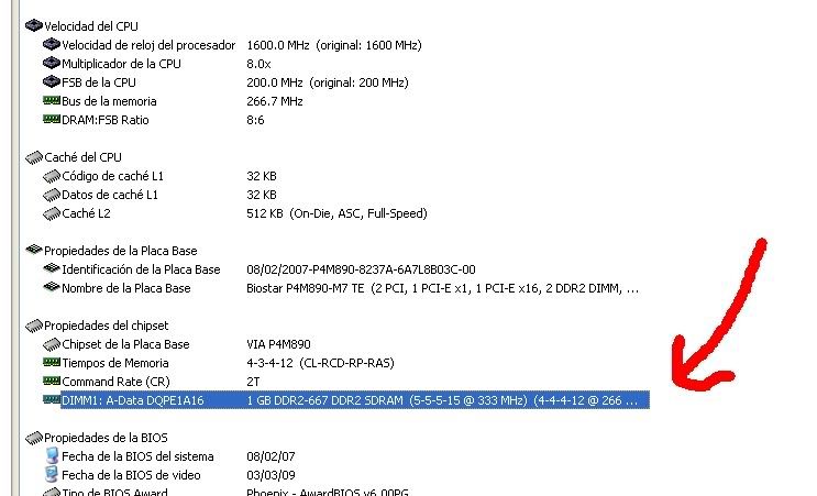 El Mejor Overclocking de todos El Mejor Overclocking de todos
