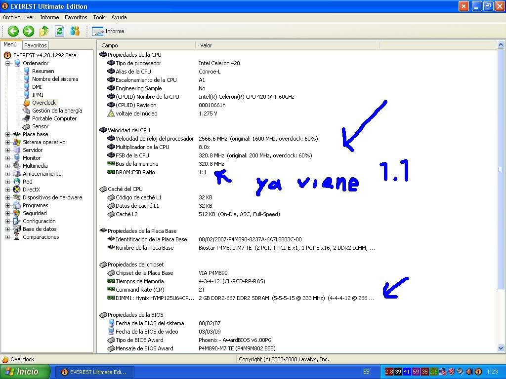 overclock overclock