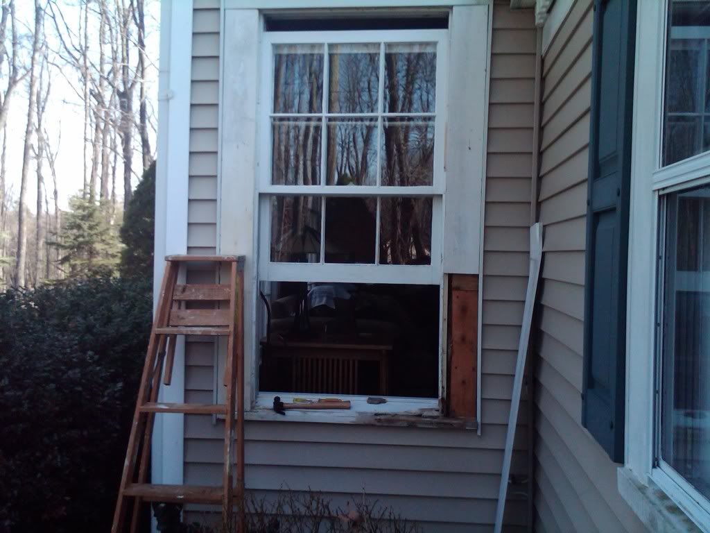 window construction New Construction vs Replacement Windows | 1024 x 768