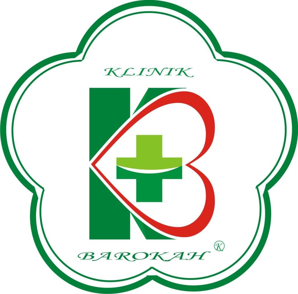 Logo Apotek Barokah