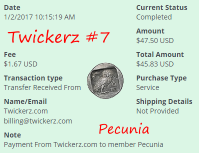 http://i777.photobucket.com/albums/yy55/Ivy_the_Mage/PTC%20Payment%20Proofs/Twickerz%20January%202%202017%20payment%20proof%207_zpskfrkeahn.png