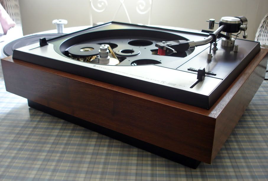 TrioKenwood PC400 Page 4 Vinyl Engine