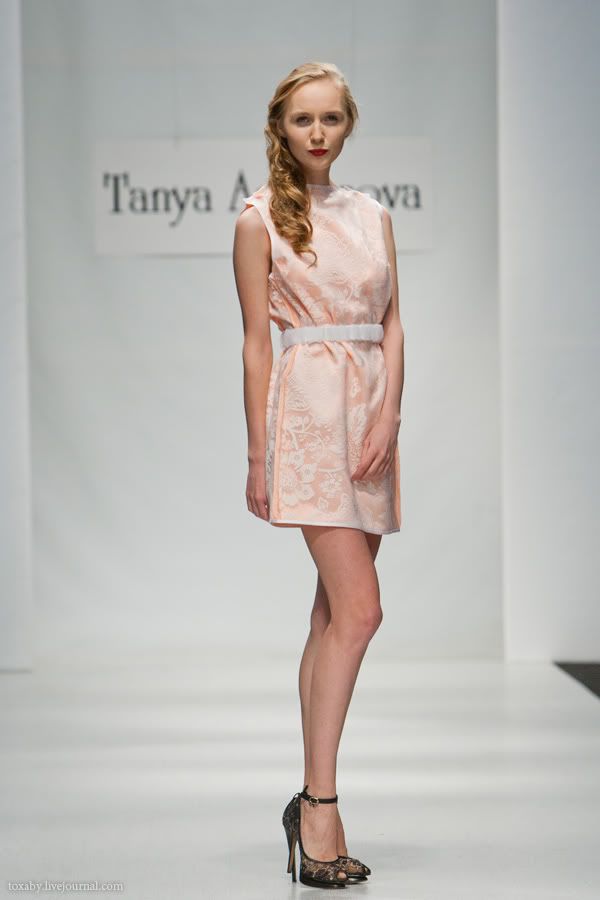 BFW by Tanya Arzhanova