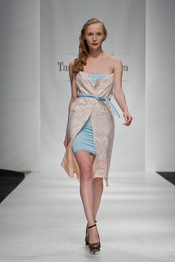 BFW by Tanya Arzhanova