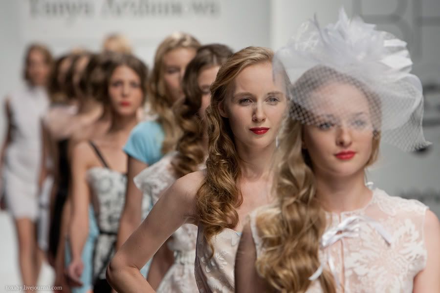 BFW by Tanya Arzhanova