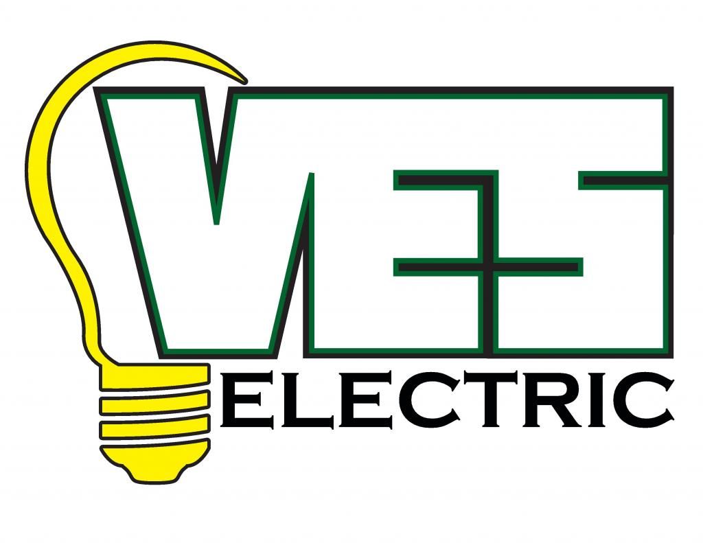 VES Electric Logo