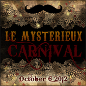 Le Mysterieux Carnival Blog Party