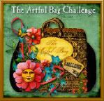 The Artful Bag Challenge