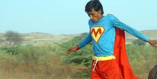 Supermen of Malegaon Imagine 2013