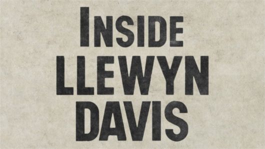 Inside Llewyn Davis 1