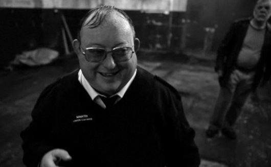 The Human Centipede II Full Sequence