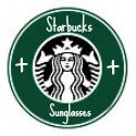 Sunglasses And Starbucks