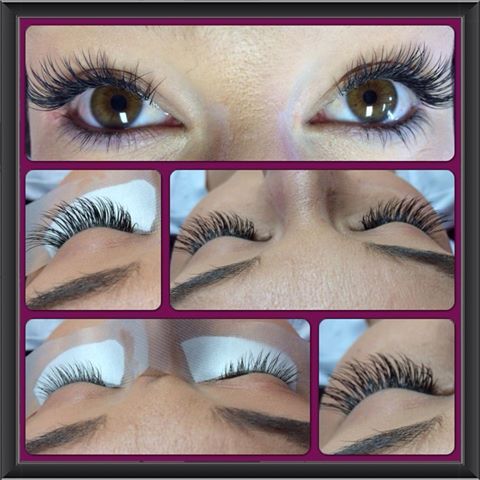 Lashes on Broadway - Homestead Business Directory