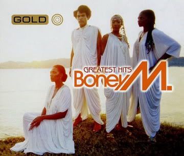 Boney M Ma Baker Mp3 320