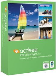 Acdsee PhotoManagerv12 0 Build344 Final + Serial -TrT preview 0