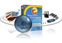 Any DVD Converter Pro 4 0 6 +serial -TrT preview 0