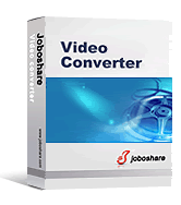 Joboshare Video Converter 2 7 5 0616 +serial -TrT preview 0