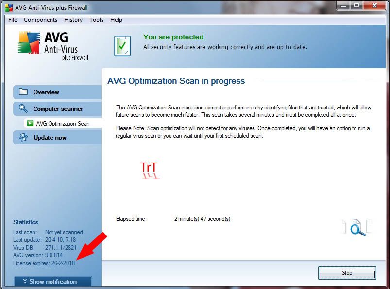 Avg Antivirus Free Download For Windows 7 32 Bit With Serial Key