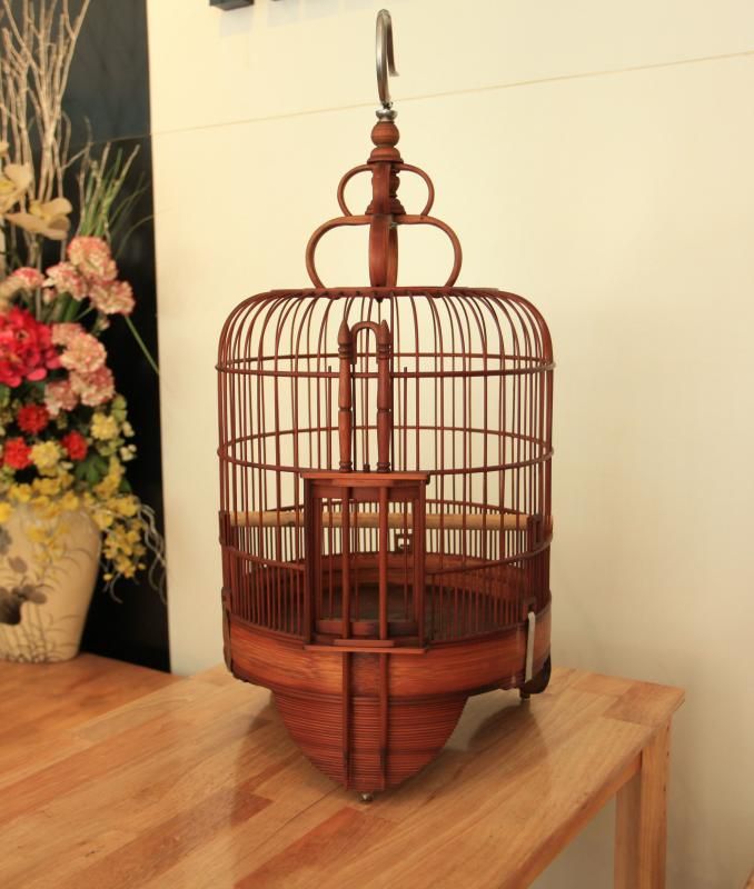 Thanh Lý Lồng Chim